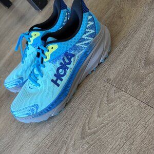 NEVER WORN Men's Hoka Sneakers 12.5